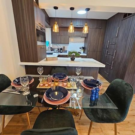 Comfortable Two Bedroom Flat Brighton Dış mekan fotoğraf