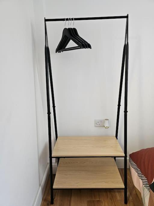 Comfortable Two Bedroom Flat Brighton Dış mekan fotoğraf