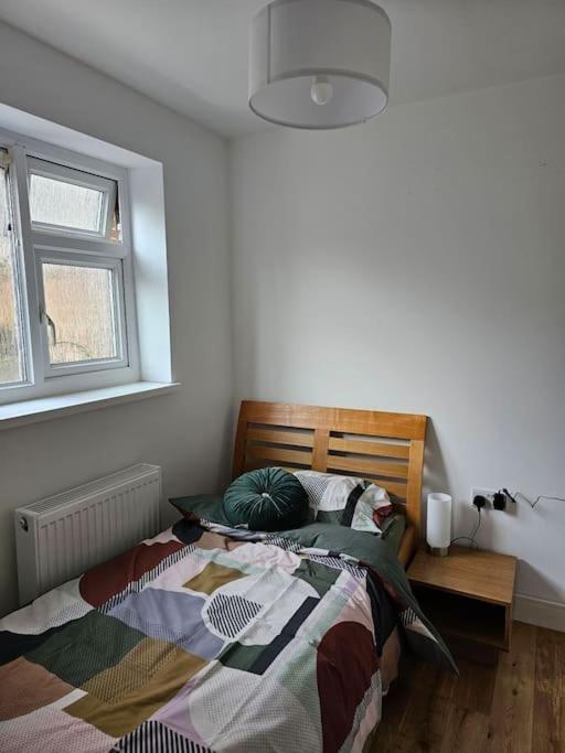Comfortable Two Bedroom Flat Brighton Dış mekan fotoğraf