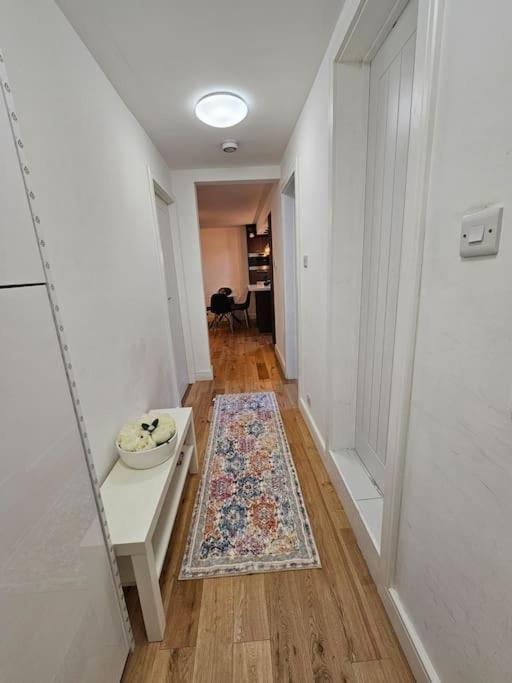 Comfortable Two Bedroom Flat Brighton Dış mekan fotoğraf