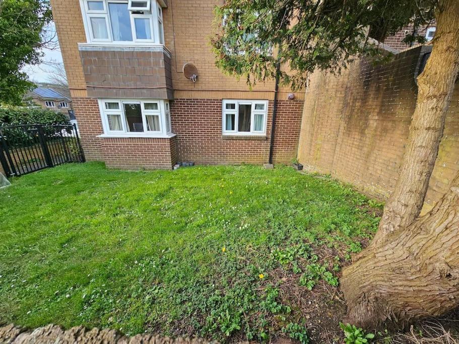 Comfortable Two Bedroom Flat Brighton Dış mekan fotoğraf